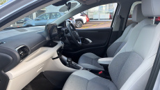 Toyota Yaris 1.5 Hybrid Excel 5dr CVT Hybrid Hatchback